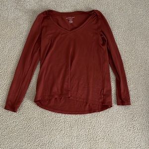american eagle sweater